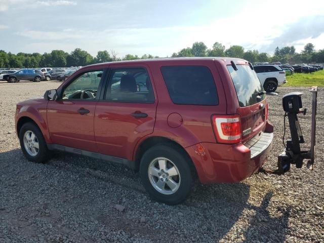 Photo 2 from auction – 2011 FORD ESCAPE XLS with VIN 1FMCU9C73BKC31394