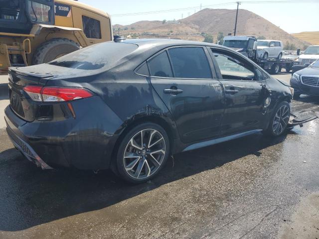 Photo 3 from auction – 2020 TOYOTA COROLLA SE with VIN 5YFS4RCEXLP049905