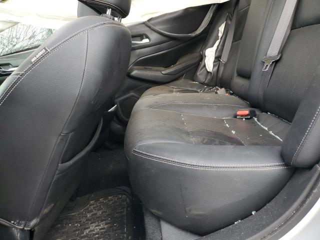 Photo 10 from auction – 2019 NISSAN ALTIMA SL with VIN 1N4BL4EV8KC250184
