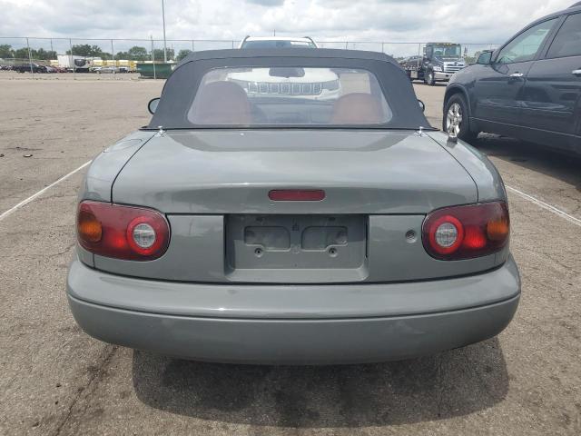 Photo 6 from auction – 1996 MAZDA MX-5 MIATA with VIN JM1NA3530T0716635