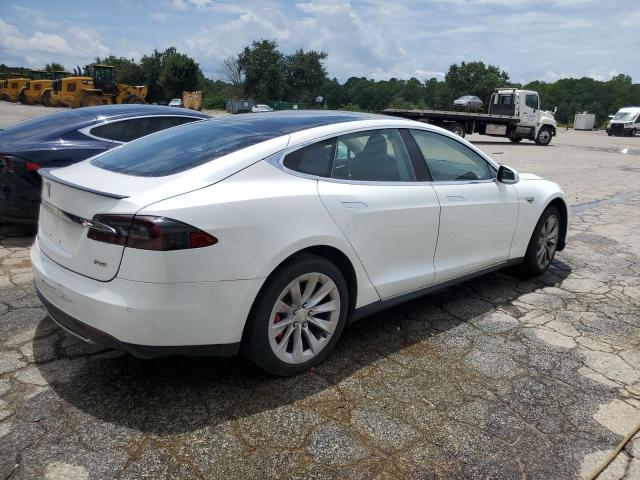 Photo 3 from auction – 2014 TESLA MODEL S with VIN 5YJSA1H18EFP52160