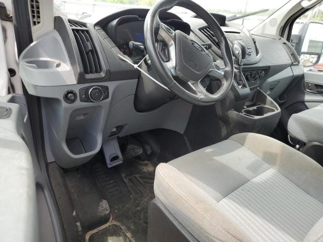 Photo 8 from auction – 2015 FORD TRANSIT T- with VIN 1FTNE2CM3FKA02551