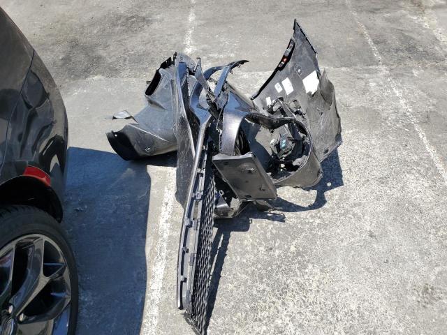 Photo 12 from auction – 2023 CHRYSLER 300 TOURIN with VIN 2C3CCADG3PH556282