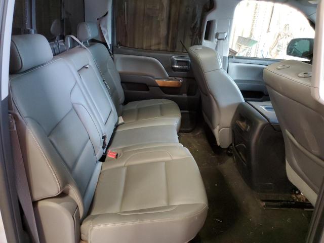 Photo 10 from auction – 2015 CHEVROLET SILVERADO with VIN 3GCUKSEJ9FG384213