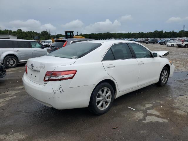 Photo 3 from auction – 2011 TOYOTA CAMRY BASE with VIN 4T1BF3EK8BU634165