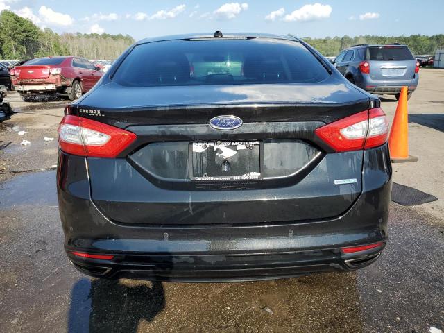 Photo 6 from auction – 2014 FORD FUSION SE with VIN 3FA6P0H98ER167888