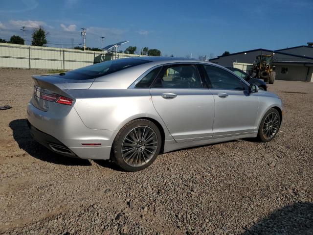 Photo 3 from auction – 2013 LINCOLN MKZ with VIN 3LN6L2JKXDR824313
