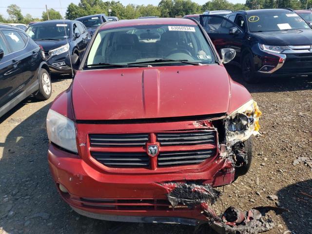 Photo 5 from auction – 2007 DODGE CALIBER SX with VIN 1B3HB48BX7D598306