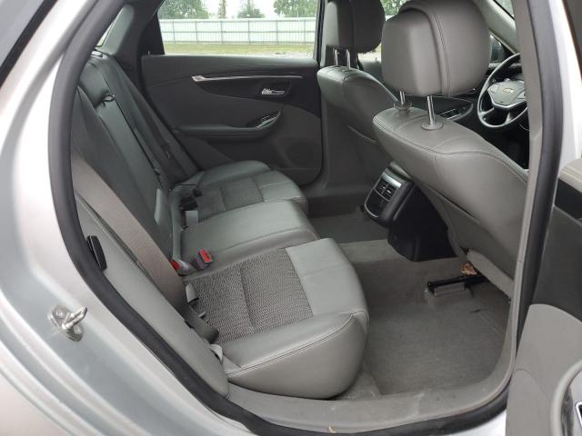 Photo 10 from auction – 2014 CHEVROLET IMPALA LT with VIN 2G1125S36E9133550