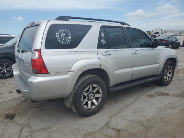 Photo 3 from auction – 2006 TOYOTA 4RUNNER SR with VIN JTEZU14R568050537