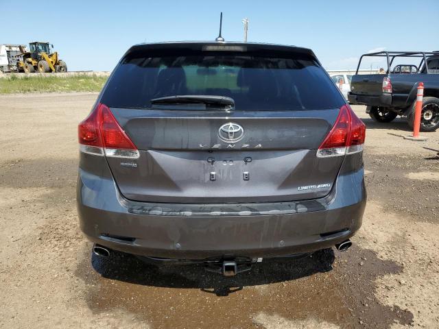 Photo 6 from auction – 2016 TOYOTA VENZA with VIN 4T3BK3BB5GU121602