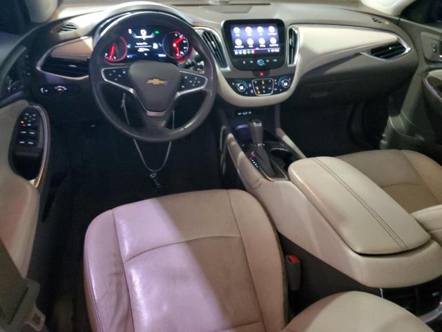 Photo 8 from auction – 2020 CHEVROLET MALIBU PRE with VIN 1G1ZE5SX8LF009331