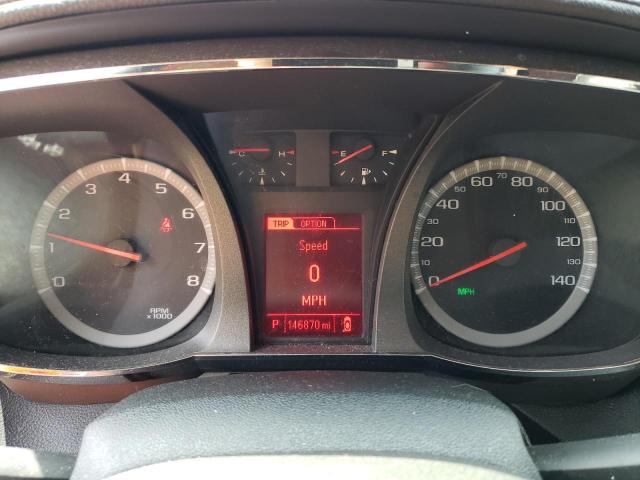 Photo 9 from auction – 2016 GMC TERRAIN SL with VIN 2GKALPEK5G6326235