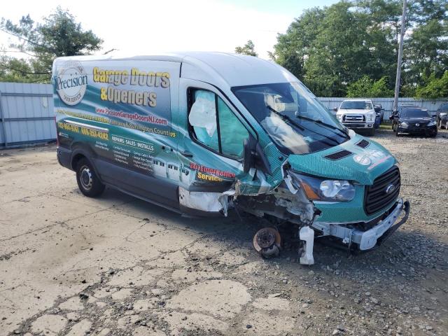 Photo 4 from auction – 2019 FORD TRANSIT T- with VIN 1FTYR2CMXKKA91076