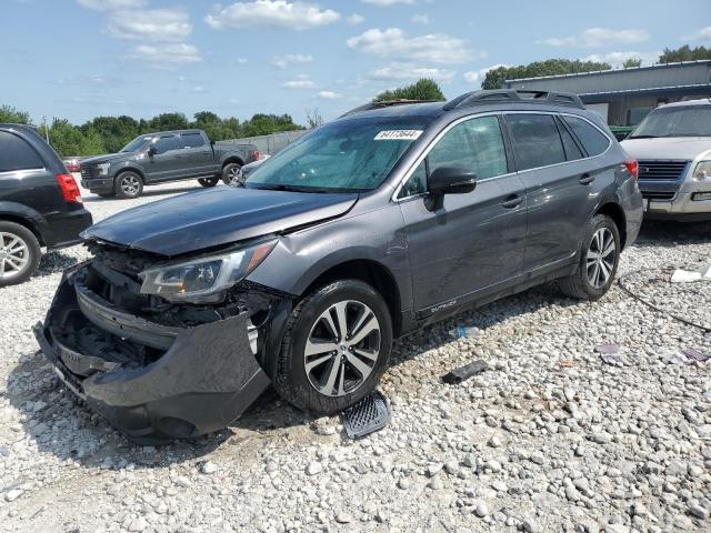 SUBARU OUTBACK 2. 2019 with VIN 4S4BSAJC5K3315889 - Photo from auction