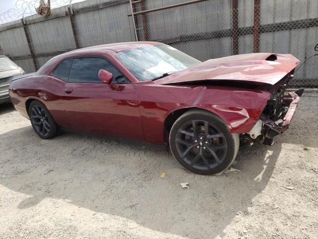 Photo 4 from auction – 2019 DODGE CHALLENGER with VIN 2C3CDZBTXKH659607