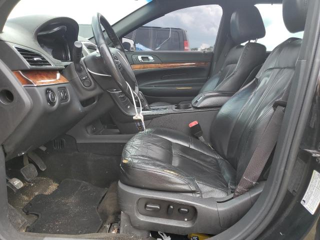 Photo 7 from auction – 2014 LINCOLN MKT with VIN 2LMHJ5NKXEBL52452