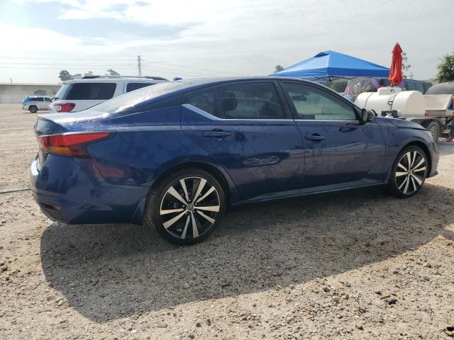 Photo 3 from auction – 2020 NISSAN ALTIMA SR with VIN 1N4BL4CV9LN319067