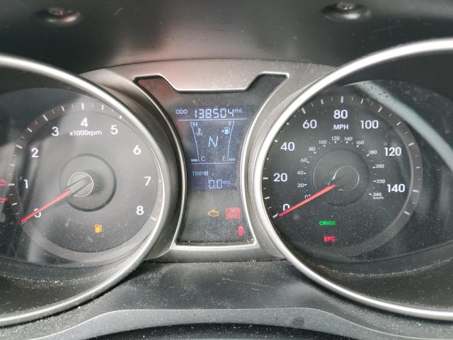 Photo 9 from auction – 2012 HYUNDAI VELOSTER with VIN KMHTC6AD4CU055889