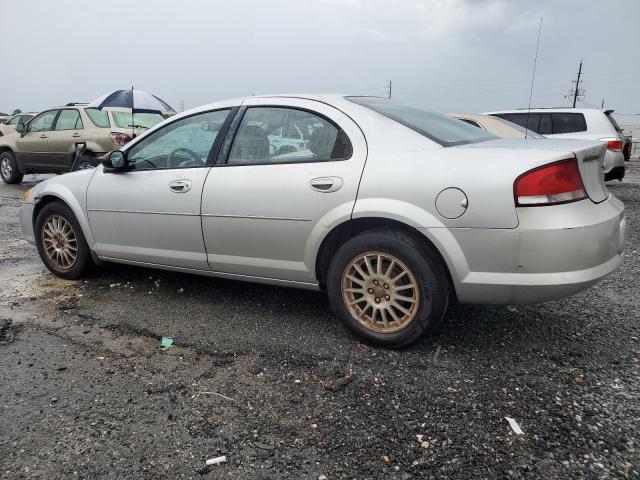 Photo 2 from auction – 2005 CHRYSLER SEBRING with VIN 1C3EL46X25N691605