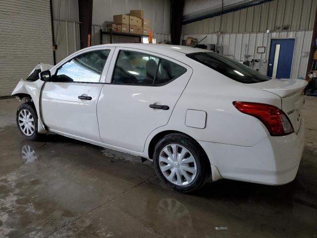 Photo 2 from auction – 2017 NISSAN VERSA S with VIN 3N1CN7AP4HL894055