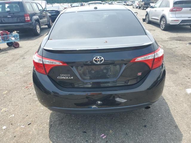Photo 6 from auction – 2015 TOYOTA COROLLA L with VIN 2T1BURHE0FC260589