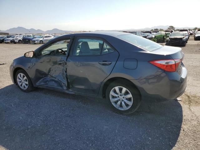 Photo 2 from auction – 2014 TOYOTA COROLLA L with VIN 5YFBURHE4EP154693