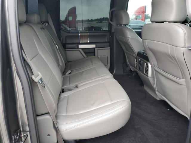 Photo 10 from auction – 2016 FORD F150 SUPER with VIN 1FTEW1CP6GKD15662