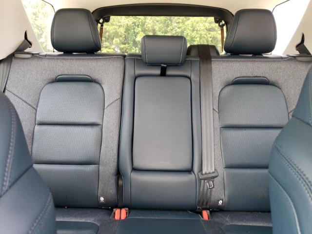Photo 10 from auction – 2022 FORD BRONCO SPO with VIN 3FMCR9C6XNRD14989