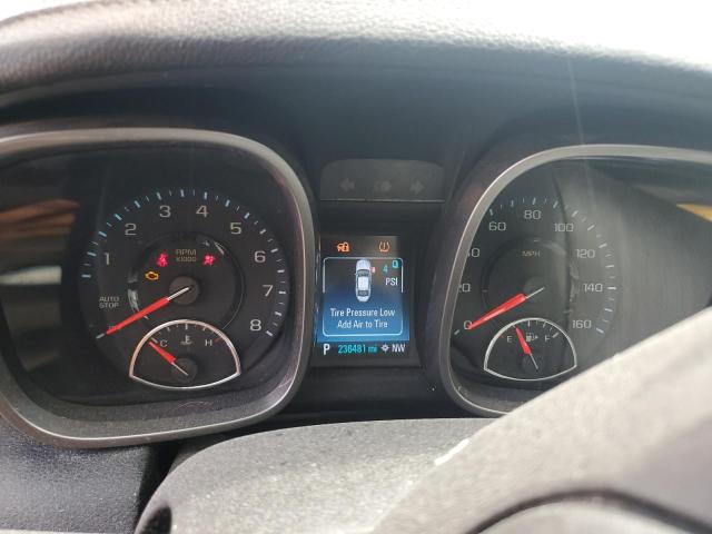 Photo 9 from auction – 2014 CHEVROLET MALIBU 2LT with VIN 1G11E5SL5EF127205