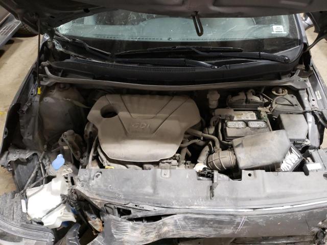 Photo 11 from auction – 2012 HYUNDAI ACCENT GLS with VIN KMHCT4AE0CU045101