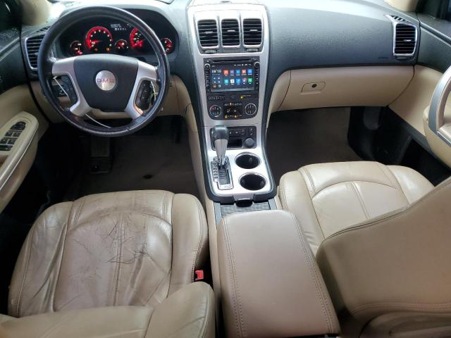 Photo 8 from auction – 2011 GMC ACADIA SLT with VIN 1GKKVSED0BJ316162