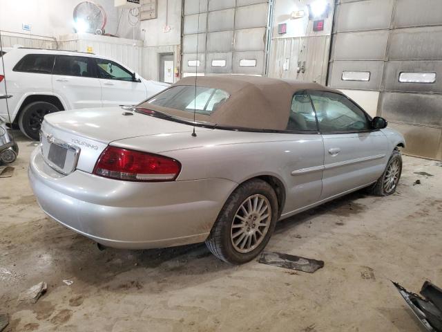 Photo 3 from auction – 2006 CHRYSLER SEBRING TO with VIN 1C3EL55R26N164609