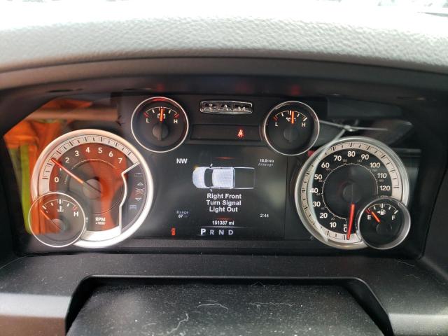 Photo 9 from auction – 2015 RAM 1500 SLT with VIN 1C6RR7LG9FS633339