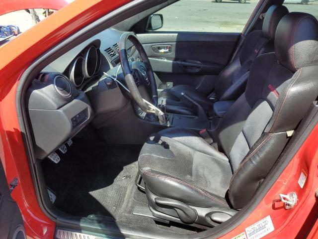 Foto 7 de la subasta – 2009 MAZDA SPEED 3 con VIN JM1BK34L291248573