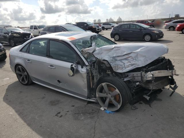 Photo 4 from auction – 2015 AUDI A4 PREMIUM with VIN WAUHFAFL5FN040401