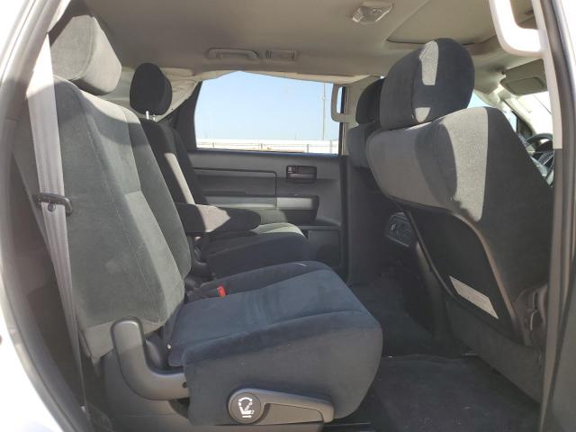 Photo 11 from auction – 2013 TOYOTA SEQUOIA SR with VIN 5TDZY5G10DS047530