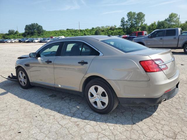 Photo 2 from auction – 2015 FORD TAURUS POL with VIN 1FAHP2L88FG144185