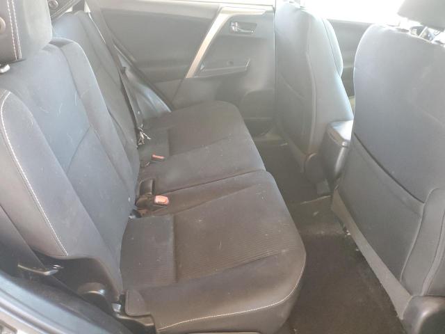 Photo 11 from auction – 2015 TOYOTA RAV4 XLE with VIN 2T3RFREV5FW322278