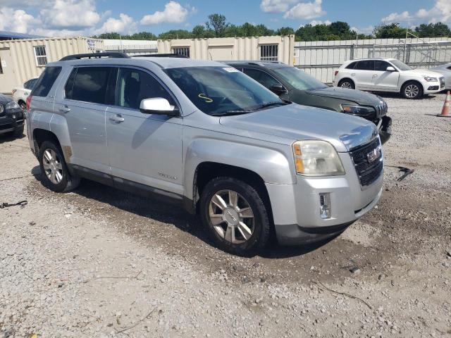Photo 4 from auction – 2012 GMC TERRAIN SL with VIN 2GKALSEK1C6102697