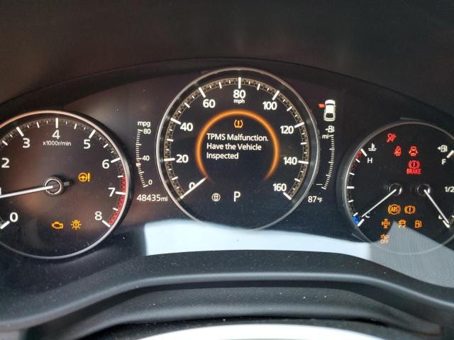 Photo 9 from auction – 2020 MAZDA 3 PREMIUM with VIN JM1BPANM3L1155971