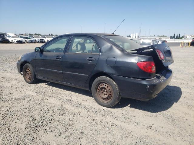 Photo 2 from auction – 2007 TOYOTA COROLLA CE with VIN 2T1BR32E17C784262