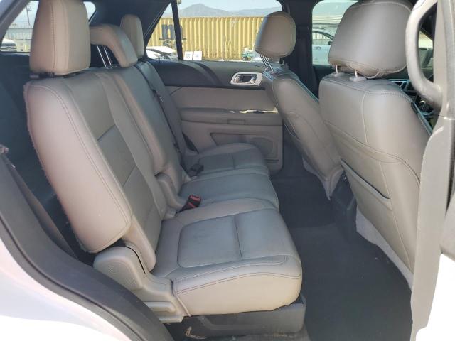 Photo 11 from auction – 2013 FORD EXPLORER X with VIN 1FM5K7D97DGB70575