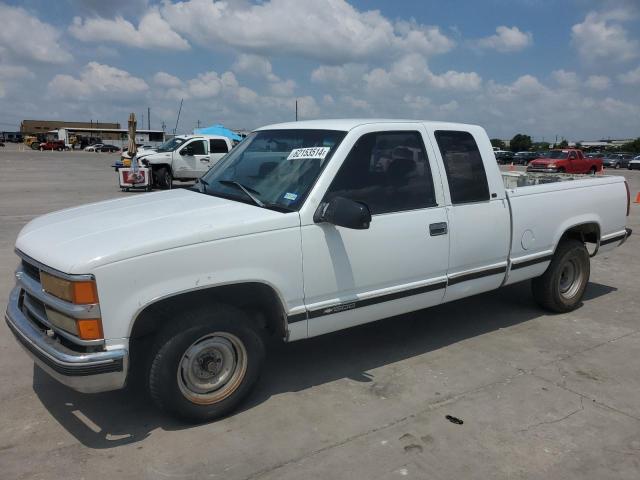 CHEVROLET GMT-400 C1 1998 with VIN 1GCEC19M8WR156719 - Photo from auction
