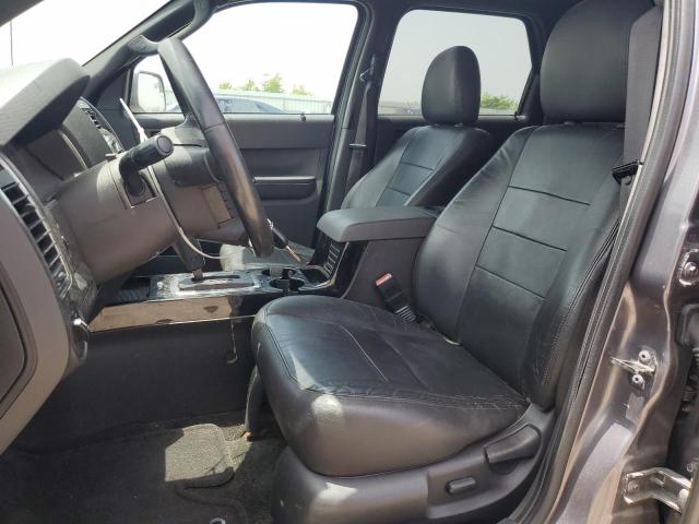 Photo 7 from auction – 2010 FORD ESCAPE LIM with VIN 1FMCU0EG6AKA31309