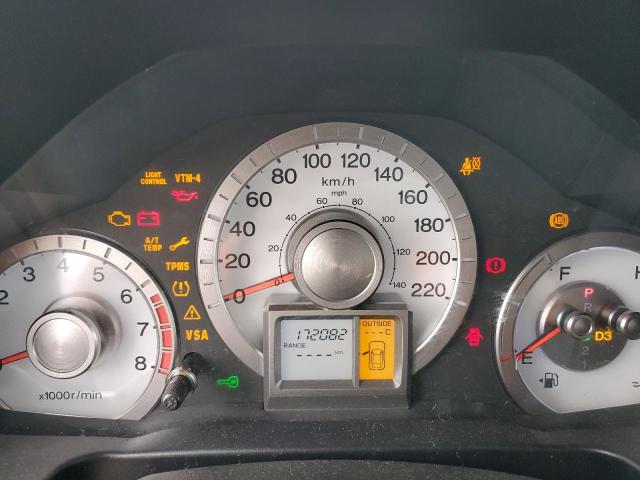 Photo 9 from auction – 2011 HONDA PILOT EXL with VIN 5FNYF4H56BB506624