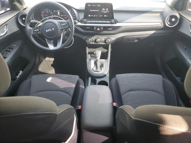 Photo 8 from auction – 2023 KIA FORTE LX with VIN 3KPF24AD7PE675729