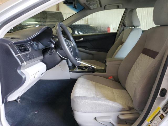 Photo 7 from auction – 2012 TOYOTA CAMRY BASE with VIN 4T1BF1FK7CU071808