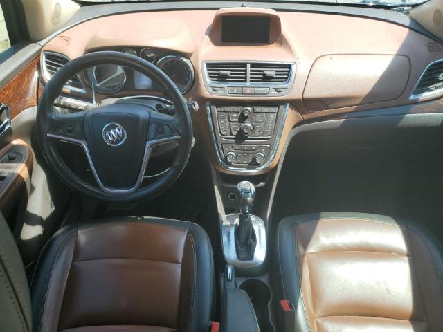 Photo 8 from auction – 2015 BUICK ENCORE with VIN KL4CJCSB9FB030423