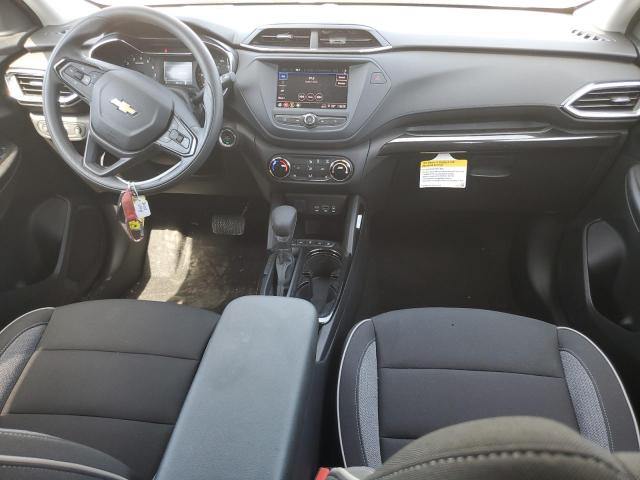 Photo 8 from auction – 2023 CHEVROLET TRAILBLAZE with VIN KL79MPSL0PB191815